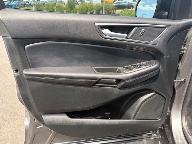 Certified 2024 Ford Edge SE w/ Black Appearance Package AWD/4WD image 22