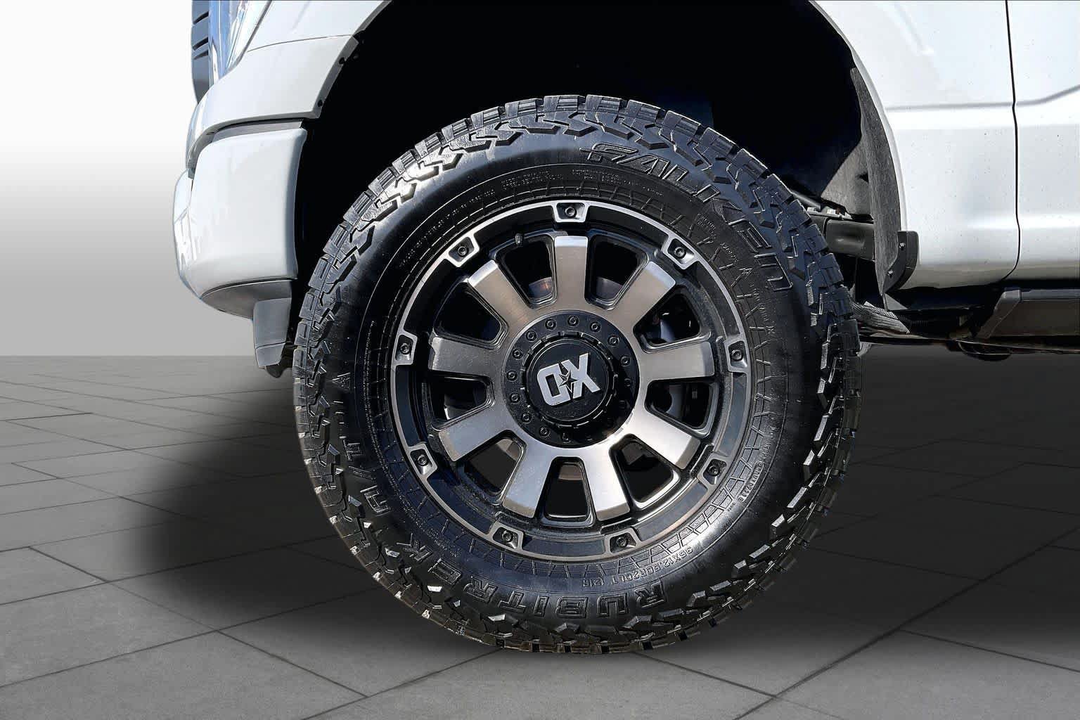 Certified 2023 Ford F150 XLT w/ Equipment Group 302A High AWD/4WD image 21