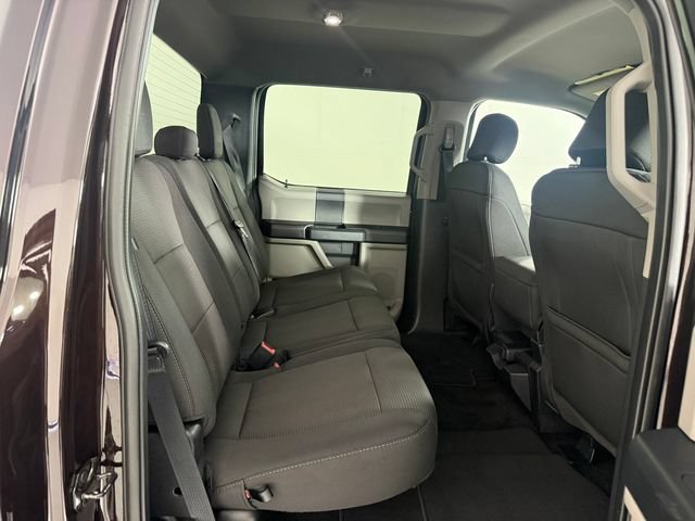 Certified 2019 Ford F150 XL w/ Equipment Group 101A Mid AWD/4WD image 16