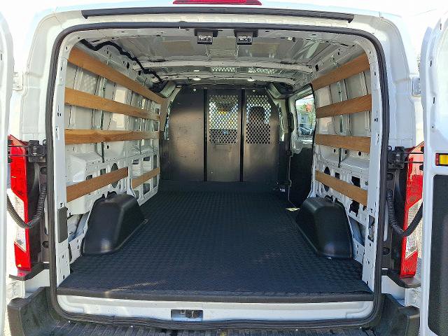 Certified 2024 Ford Transit 250 Low Roof w/ Exterior Upgrade Package image 26