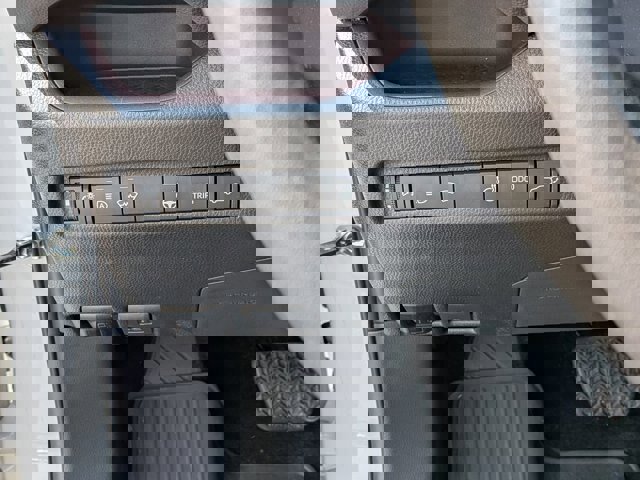 Used 2025 Toyota RAV4 Limited w/ Weather Package image 17