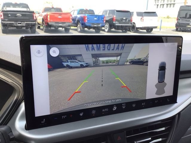 Certified 2023 Ford Escape Active w/ Tech Pack #1 AWD/4WD image 17