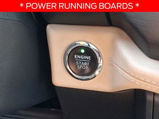 Certified 2022 Ford Expedition Max Platinum image 27