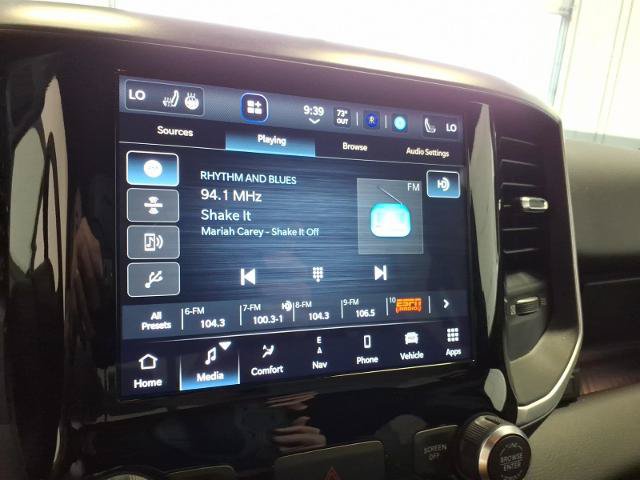 Used 2023 RAM 1500 Big Horn AWD/4WD image 22