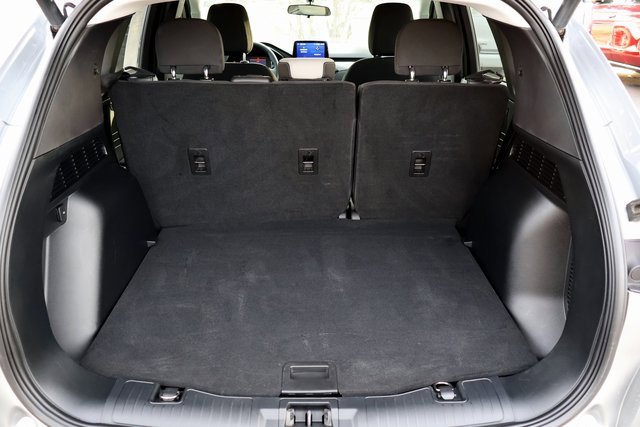 Certified 2023 Ford Escape Active image 22