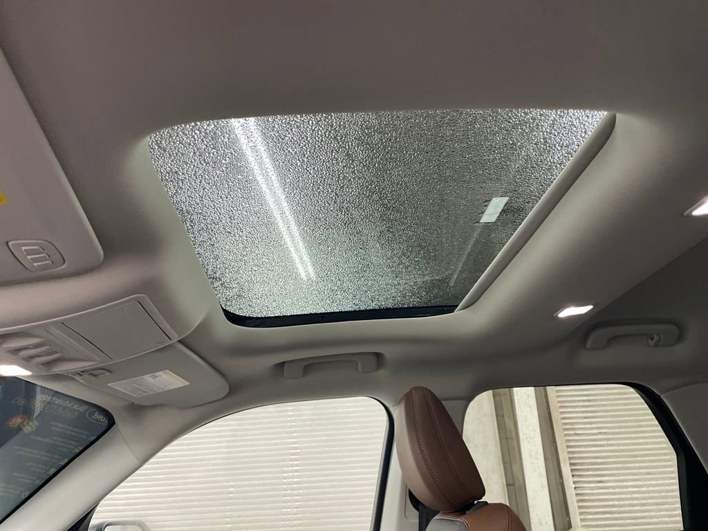 Certified 2024 Ford Bronco Sport Outer Banks w/ Tech Package image 14