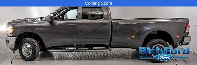 Used 2024 RAM 3500 Tradesman w/ Chrome Appearance Group AWD/4WD image 5