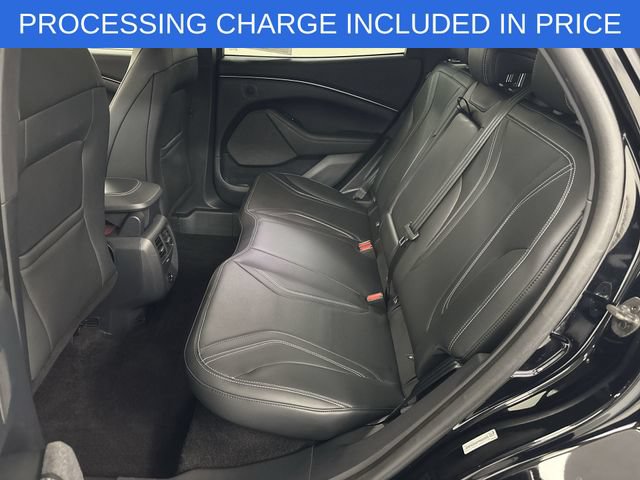Certified 2023 Ford Mustang Mach-E Premium AWD/4WD image 14