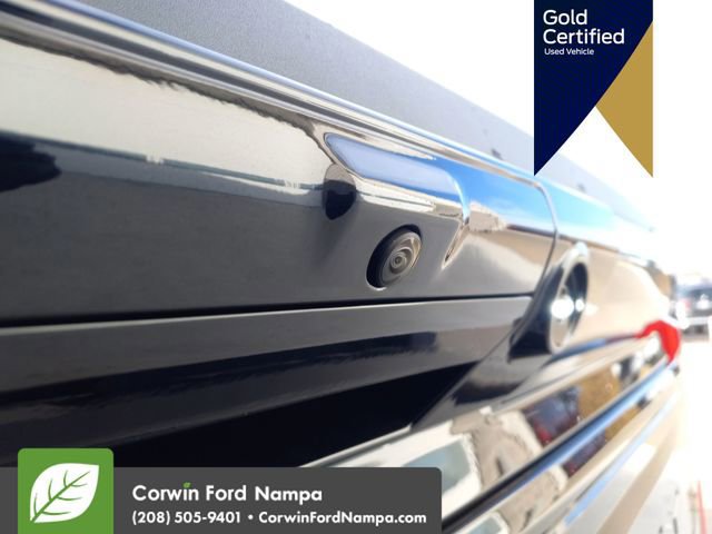 Certified 2026 Ford F450 Platinum image 34