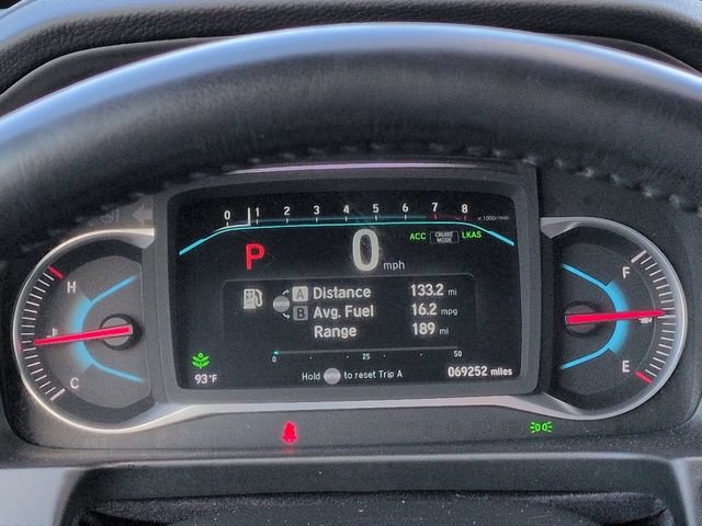 Used 2019 Honda Passport Touring image 27