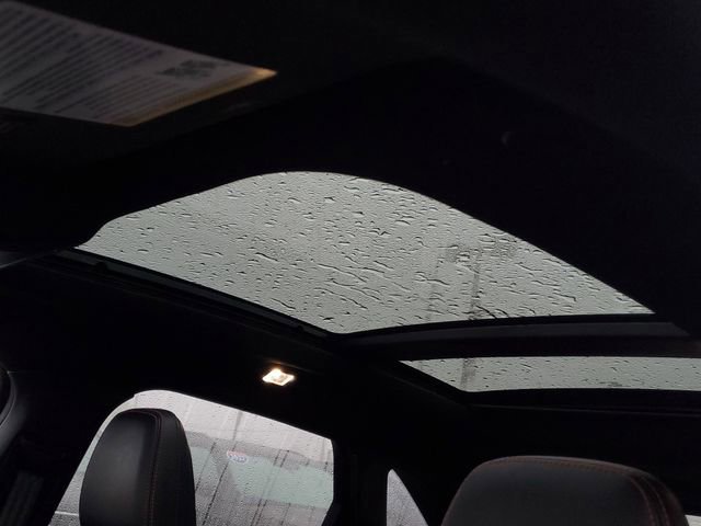 Certified 2023 Ford Escape ST-Line w/ Tech Pack #1 image 14