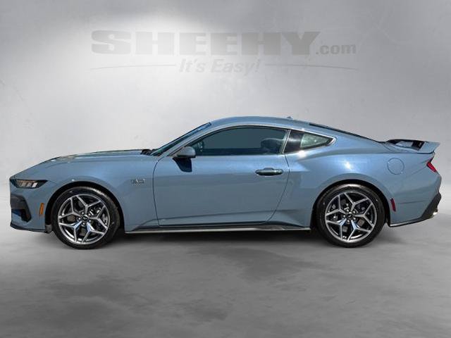 Certified 2024 Ford Mustang GT w/ GT Performance Package RWD image 14