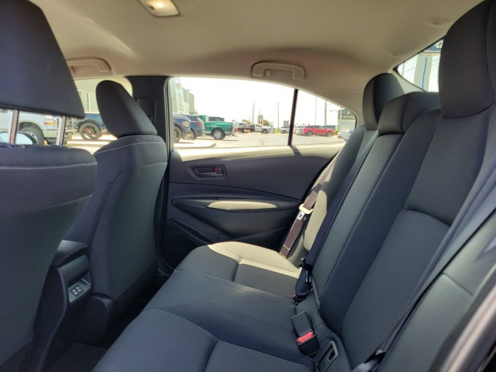 Used 2024 Toyota Corolla LE FWD image 14