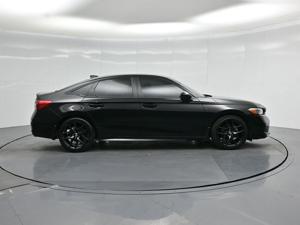 Used 2023 Honda Civic Sport image 9