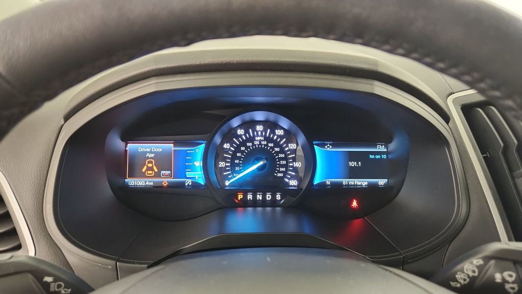 Certified 2022 Ford Edge SEL w/ Convenience Package image 12