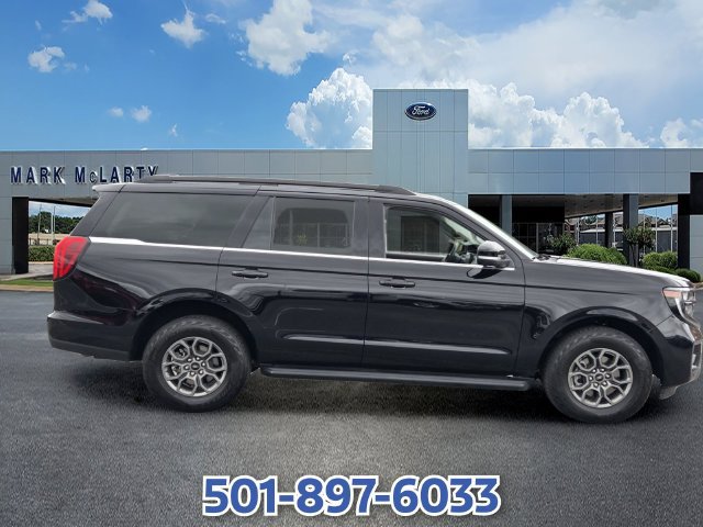 Certified 2026 Ford Expedition Active RWD image 6
