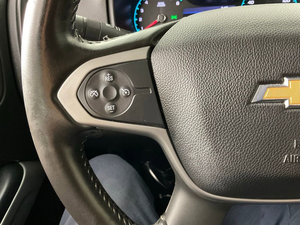 Used 2020 Chevrolet Colorado LT RWD image 24