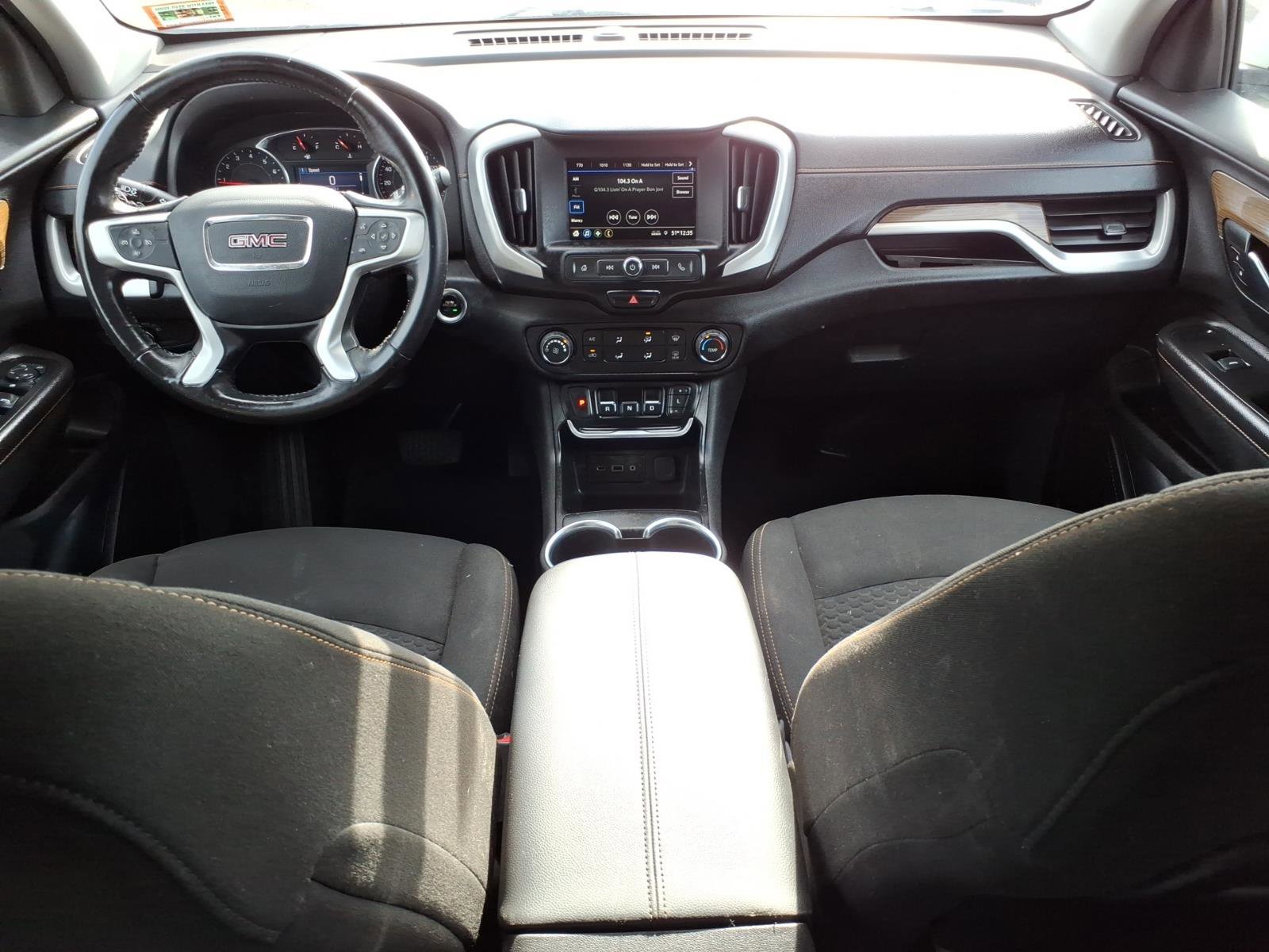 Used 2019 GMC Terrain SLE w/ LPO, Cargo Package image 11