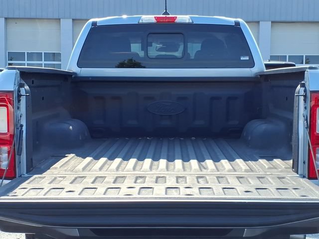 Certified 2023 Ford Ranger XLT w/ Equipment Group 302A High AWD/4WD image 9