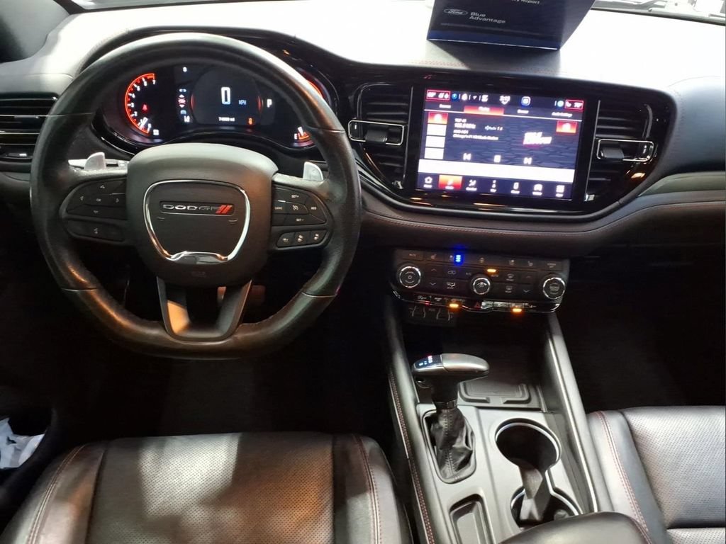 Used 2023 Dodge Durango GT AWD/4WD image 7