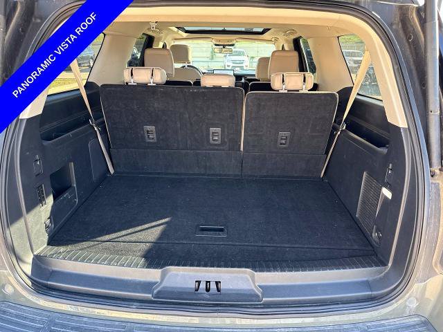 Certified 2024 Ford Expedition Max Limited RWD image 11