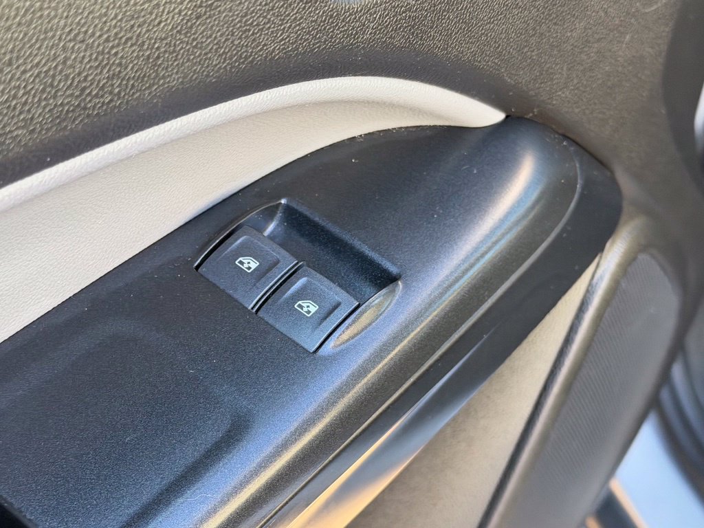 Used 2018 GMC Canyon W/T RWD image 7