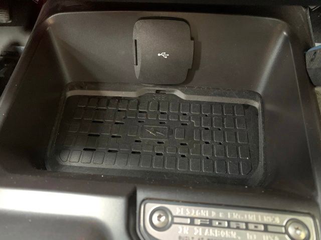 Certified 2024 Ford Bronco Wildtrak image 22