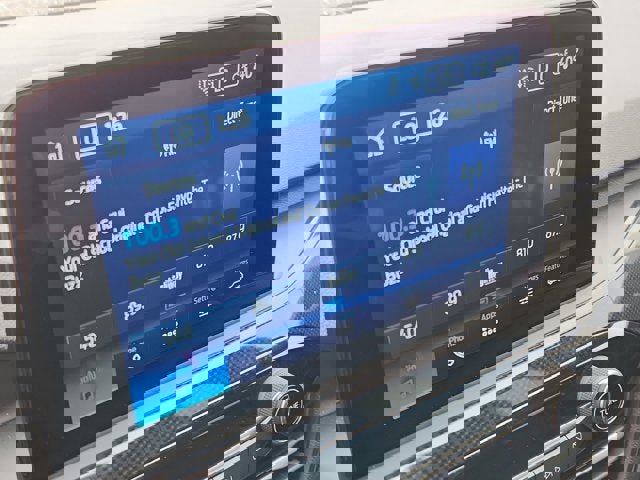 Certified 2025 Ford Escape ST-Line image 18