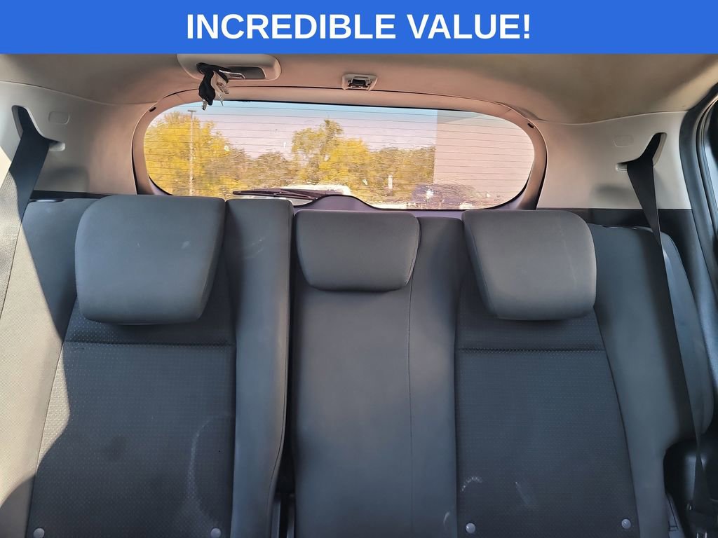 Used 2021 Honda HR-V LX image 20