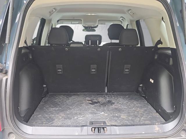 Certified 2022 Ford Bronco Sport Big Bend image 21