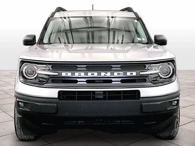 Certified 2021 Ford Bronco Sport Big Bend AWD/4WD image 3