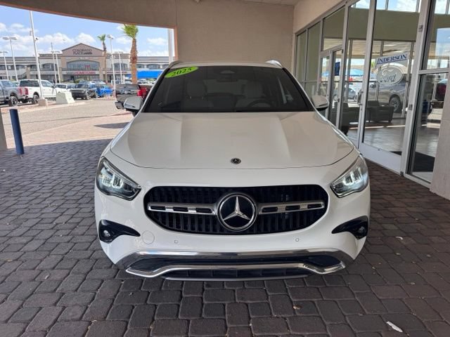 Used 2025 Mercedes-Benz GLA 250 image 8