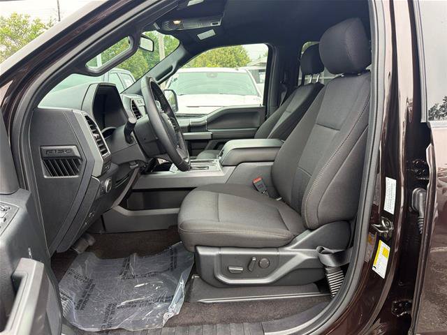 Certified 2020 Ford F150 XLT w/ Equipment Group 302A Luxury AWD/4WD image 9