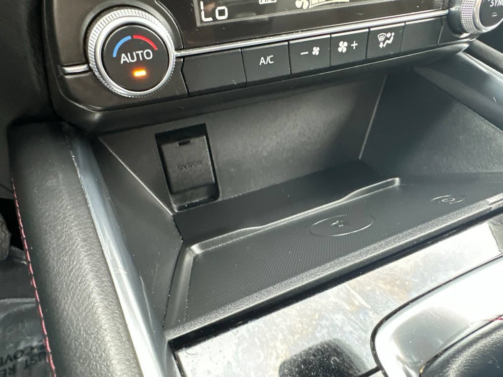 Used 2025 MAZDA CX-5 Carbon Edition AWD/4WD image 54