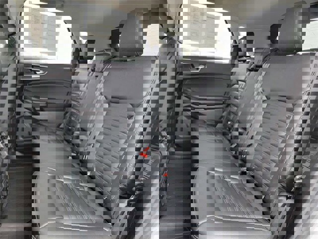 Certified 2022 Ford Edge SEL w/ Convenience Package image 21