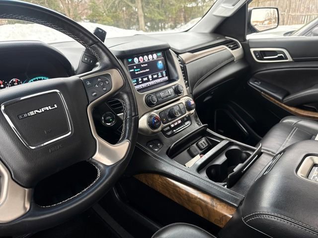 Used 2019 GMC Yukon Denali w/ Open Road Package image 23