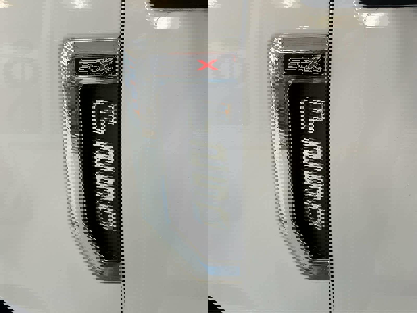 Certified 2017 Ford F250 XL w/ STX Appearance Package image 4