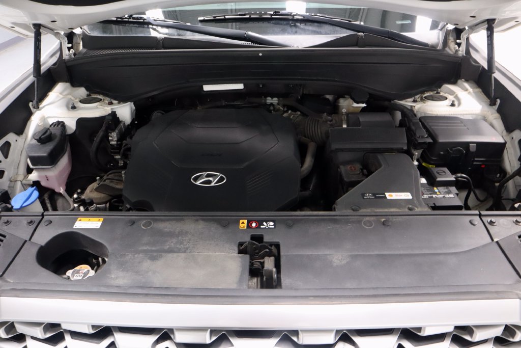Used 2021 Hyundai Palisade SEL AWD/4WD image 17