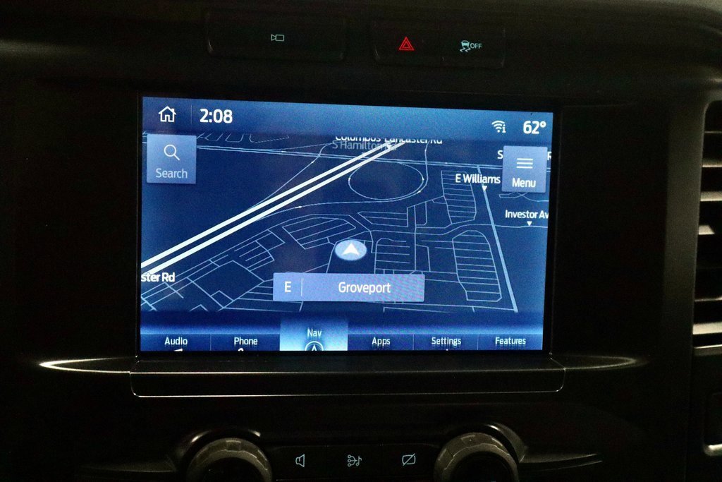 Certified 2022 Ford F150 XLT image 12