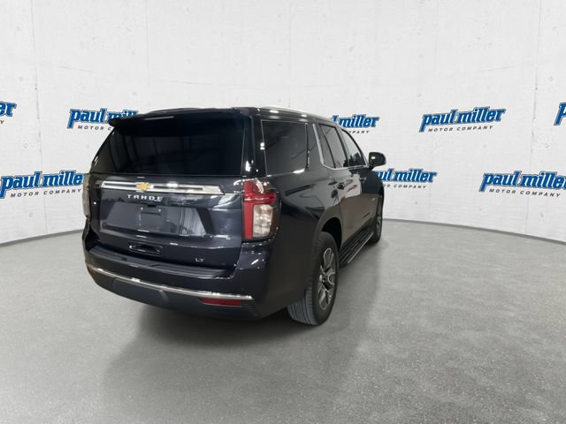 Used 2022 Chevrolet Tahoe LT AWD/4WD image 10