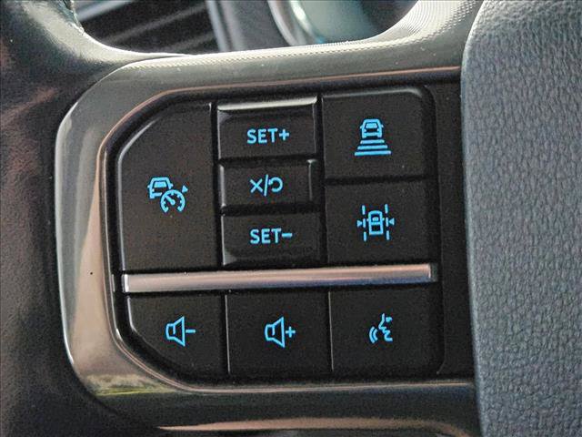 Certified 2021 Ford F150 Limited AWD/4WD image 25