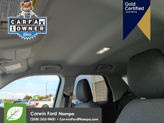 Certified 2023 Ford Bronco Sport Big Bend AWD/4WD image 25