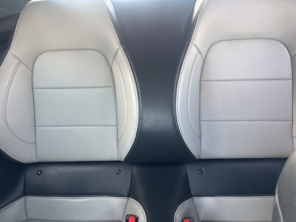 Certified 2024 Ford Mustang Premium image 14