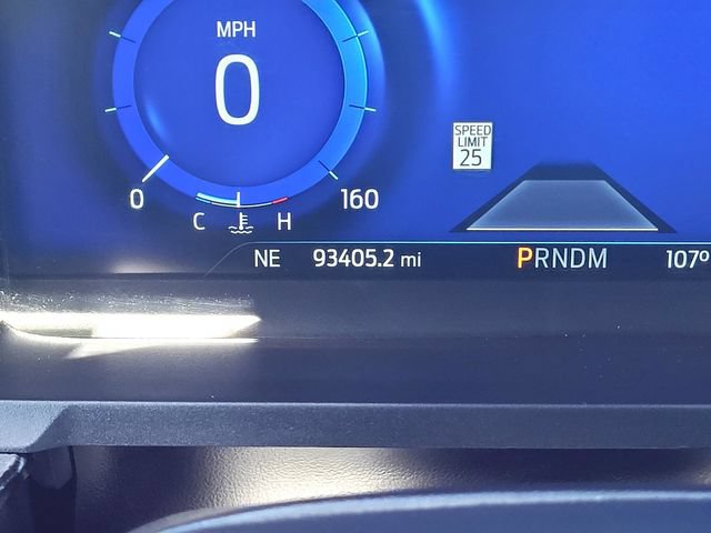 Certified 2020 Ford Explorer ST w/ ST Street Pack AWD/4WD image 22