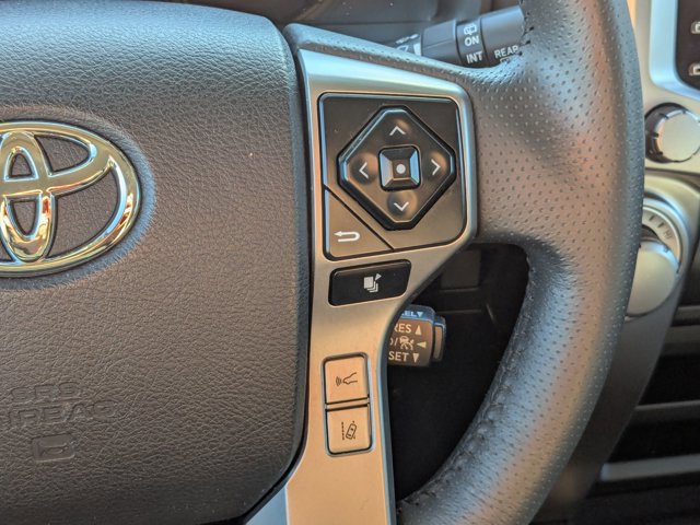 Used 2024 Toyota 4Runner SR5 image 21