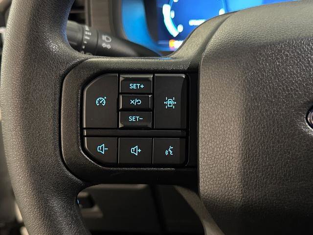 Certified 2025 Ford F150 STX w/ Equipment Group 200A image 21