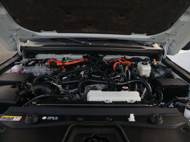 Used 2024 Toyota Land Cruiser 1958 AWD/4WD image 7