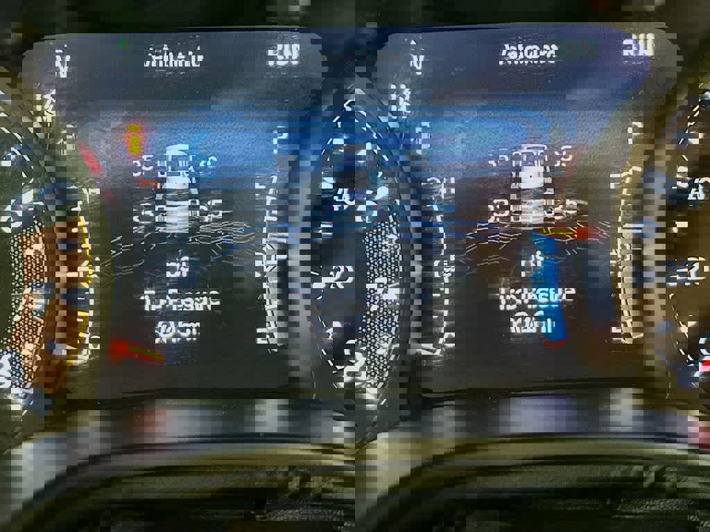 Used 2024 Jeep Compass Latitude image 20