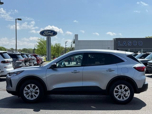 Certified 2024 Ford Escape Active w/ Tech Pack #1 AWD/4WD image 42