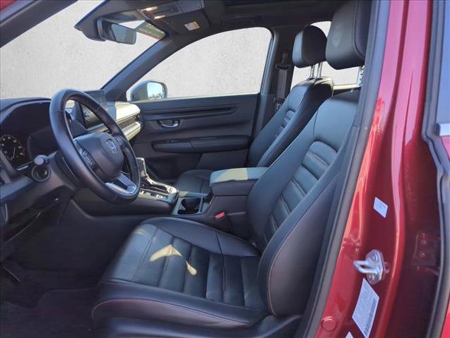 Used 2025 Honda CR-V Sport-L image 13